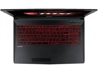 MSI GL62VR-NE1060 Laptop (Core i7 7th Gen/16 GB/512 GB SSD/Windows 10/6 GB)