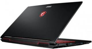 MSI GL62VR-NE1060 Laptop (Core i7 7th Gen/16 GB/512 GB SSD/Windows 10/6 GB)
