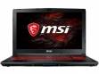 MSI GL62VR-NE1060