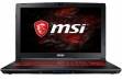 MSI GL62VR-NE1060 Laptop (Core i7 7th Gen/16 GB/512 GB SSD/Windows 10/6 GB)