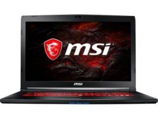 MSI GL72M 7RDX-699 Laptop (Core i7 7th Gen/16 GB/1 TB 256 GB SSD/Windows 10/2 GB)