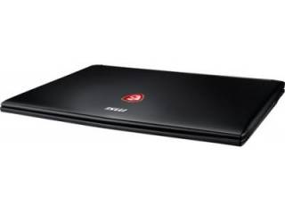 MSI GL72M 7RDX-699 Laptop (Core i7 7th Gen/16 GB/1 TB 256 GB SSD/Windows 10/2 GB)