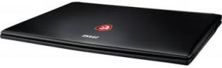 MSI GL72M 7RDX-699 Laptop (Core i7 7th Gen/16 GB/1 TB 256 GB SSD/Windows 10/2 GB)