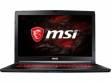 MSI GL72M 7RDX-699