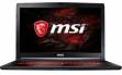 MSI GL72M 7RDX-699 Laptop (Core i7 7th Gen/16 GB/1 TB 256 GB SSD/Windows 10/2 GB)