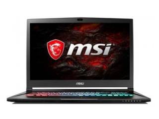 MSI GS73VR STEALTH PRO-060 Laptop (Core i7 7th Gen/16 GB/2 TB 256 GB SSD/Windows 10/8 GB)