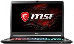 MSI GS73VR STEALTH PRO-060 Laptop (Core i7 7th Gen/16 GB/2 TB 256 GB SSD/Windows 10/8 GB)