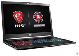 MSI GS73VR STEALTH PRO-060 Laptop (Core i7 7th Gen/16 GB/2 TB 256 GB SSD/Windows 10/8 GB)