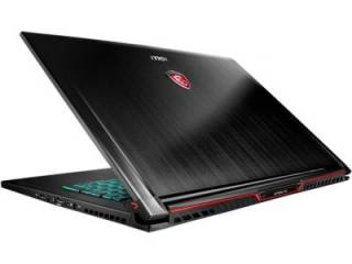 MSI GS73VR STEALTH PRO-060 Laptop (Core i7 7th Gen/16 GB/2 TB 256 GB SSD/Windows 10/8 GB)