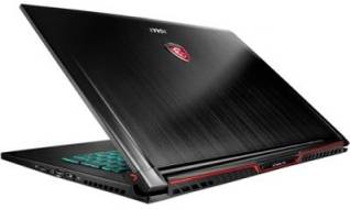MSI GS73VR STEALTH PRO-060 Laptop (Core i7 7th Gen/16 GB/2 TB 256 GB SSD/Windows 10/8 GB)