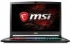 MSI GS73VR STEALTH PRO-060 Laptop (Core i7 7th Gen/16 GB/2 TB 256 GB SSD/Windows 10/8 GB)