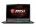 MSI GS73VR STEALTH PRO-060 Laptop (Core i7 7th Gen/16 GB/2 TB 256 GB SSD/Windows 10/8 GB)