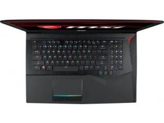 MSI GT75 8RG-062IN Laptop (Core i7 8th Gen/32 GB/1 TB 512 GB SSD/Windows 10/8 GB)