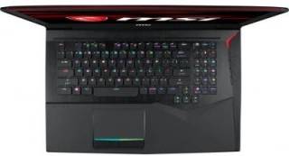 MSI GT75 8RG-062IN Laptop (Core i7 8th Gen/32 GB/1 TB 512 GB SSD/Windows 10/8 GB)