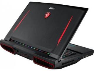 MSI GT75 8RG-062IN Laptop (Core i7 8th Gen/32 GB/1 TB 512 GB SSD/Windows 10/8 GB)