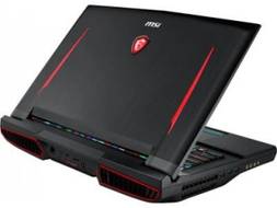 MSI GT75 8RG-062IN Laptop (Core i7 8th Gen/32 GB/1 TB 512 GB SSD/Windows 10/8 GB)