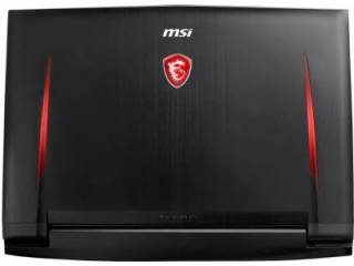 MSI GT75 8RG-062IN Laptop (Core i7 8th Gen/32 GB/1 TB 512 GB SSD/Windows 10/8 GB)