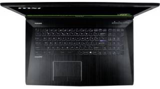 MSI WE72 7RJ-1083US Laptop (Core i7 7th Gen/16 GB/256 GB SSD/Windows 10/4 GB)
