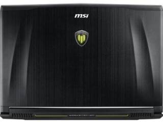 MSI WE72 7RJ-1083US Laptop (Core i7 7th Gen/16 GB/256 GB SSD/Windows 10/4 GB)