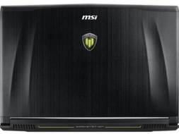 MSI WE72 7RJ-1083US Laptop (Core i7 7th Gen/16 GB/256 GB SSD/Windows 10/4 GB)