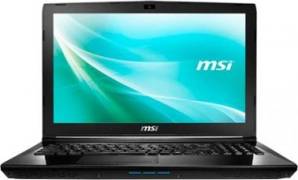 MSI CX62 7QL-239XIN Laptop (Core i5 7th Gen/4 GB/1 TB/DOS/2 GB)