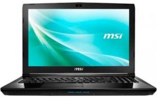 MSI CX62 7QL-239XIN Laptop (Core i5 7th Gen/4 GB/1 TB/DOS/2 GB)