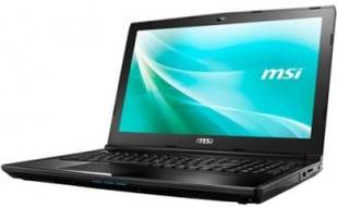 MSI CX62 7QL-239XIN Laptop (Core i5 7th Gen/4 GB/1 TB/DOS/2 GB)