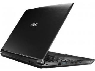 MSI CX62 7QL-239XIN Laptop (Core i5 7th Gen/4 GB/1 TB/DOS/2 GB)