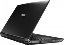 MSI CX62 7QL-239XIN Laptop (Core i5 7th Gen/4 GB/1 TB/DOS/2 GB)