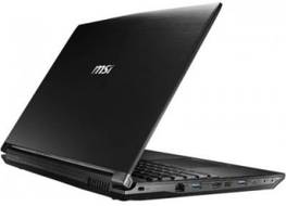 MSI CX62 7QL-239XIN Laptop (Core i5 7th Gen/4 GB/1 TB/DOS/2 GB)