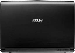 MSI CX62 7QL-239XIN Laptop (Core i5 7th Gen/4 GB/1 TB/DOS/2 GB)