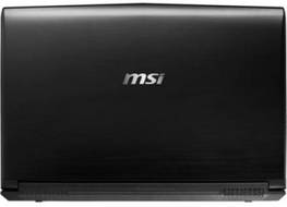 MSI CX62 7QL-239XIN Laptop (Core i5 7th Gen/4 GB/1 TB/DOS/2 GB)