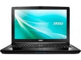 Compare MSI CX62 7QL-239XIN Laptop (Intel Core i5 7th Gen/4 GB/1 TB/DOS )