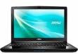 MSI CX62 7QL-239XIN Laptop (Core i5 7th Gen/4 GB/1 TB/DOS/2 GB)