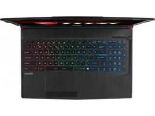 MSI GP63 8RE-442IN Laptop (Core i7 8th Gen/16 GB/1 TB 256 GB SSD/Windows 10/6 GB)