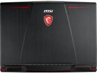 MSI GP63 8RE-442IN Laptop (Core i7 8th Gen/16 GB/1 TB 256 GB SSD/Windows 10/6 GB)