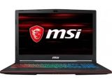 MSI GP63 8RE-442IN Laptop  (Core i7 8th Gen/16 GB/1 TB/Windows 10)