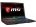 MSI GP63 8RE-442IN Laptop (Core i7 8th Gen/16 GB/1 TB 256 GB SSD/Windows 10/6 GB)