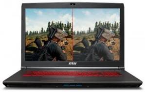 MSI GV72 8RE-007 Laptop (Core i7 8th Gen/16 GB/1 TB 256 GB SSD/Windows 10/3 GB)