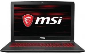 MSI GV62 8RE-038IN Laptop (Core i5 8th Gen/8 GB/1 TB 128 GB SSD/Windows 10/6 GB)