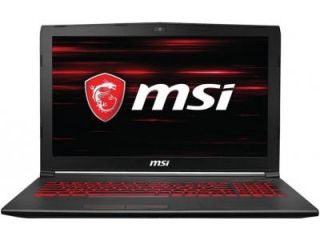 MSI GV62 8RE-038IN Laptop (Core i5 8th Gen/8 GB/1 TB 128 GB SSD/Windows 10/6 GB) Price