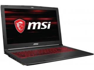 MSI GV62 8RE-038IN Laptop (Core i5 8th Gen/8 GB/1 TB 128 GB SSD/Windows 10/6 GB)