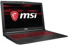 MSI GV62 8RE-038IN Laptop (Core i5 8th Gen/8 GB/1 TB 128 GB SSD/Windows 10/6 GB)