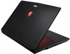 MSI GV62 8RE-038IN Laptop (Core i5 8th Gen/8 GB/1 TB 128 GB SSD/Windows 10/6 GB)