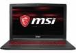 MSI GV62 8RE-038IN Laptop (Core i5 8th Gen/8 GB/1 TB 128 GB SSD/Windows 10/6 GB)