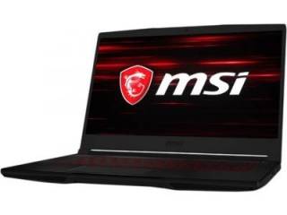 MSI GF63 8RD-078IN Laptop (Core i7 8th Gen/8 GB/1 TB 128 GB SSD/Windows 10/4 GB)