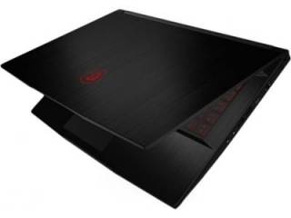 MSI GF63 8RD-078IN Laptop (Core i7 8th Gen/8 GB/1 TB 128 GB SSD/Windows 10/4 GB)