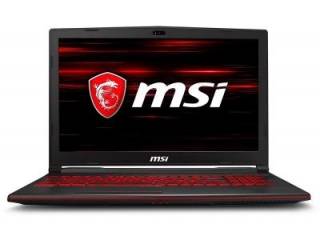 MSI GL63 8RE-455IN Laptop (Core i7 8th Gen/16 GB/1 TB 128 GB SSD/Windows 10/6 GB)