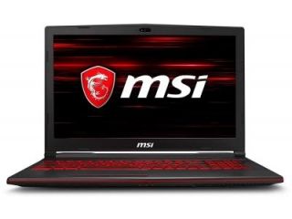 MSI GL63 8RE-455IN Laptop (Core i7 8th Gen/16 GB/1 TB 128 GB SSD/Windows 10/6 GB) Price