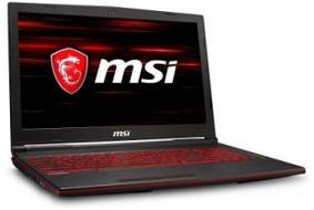 MSI GL63 8RE-455IN Laptop (Core i7 8th Gen/16 GB/1 TB 128 GB SSD/Windows 10/6 GB)